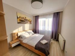 noclegi Kołobrzeg Apartament Margaretville 90m
