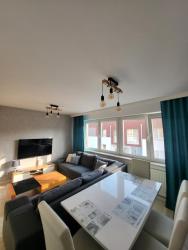noclegi Kołobrzeg Apartament Margaretville 90m
