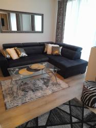 noclegi Gąski Nadmorskie Apartamenty w Gąskach