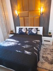 noclegi Gąski Nadmorskie Apartamenty w Gąskach