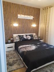 noclegi Gąski Nadmorskie Apartamenty w Gąskach