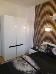 noclegi Gąski Nadmorskie Apartamenty w Gąskach
