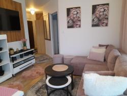 noclegi Gąski Nadmorskie Apartamenty w Gąskach