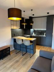 noclegi Gdańsk Apartament Nadmotlawie Gdańsk Old Town Sauna & Fitness