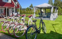 noclegi Chłopy Amazing Home In Chlopy With Wifi