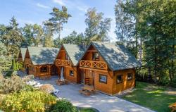 noclegi Pobierowo Stunning Home In Pobierowo With Wifi