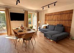 noclegi Władysławowo Apart Harmony - Willa Kapitańska