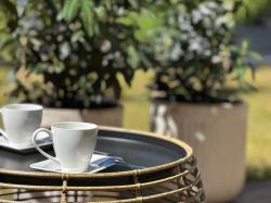 noclegi Władysławowo Apart Harmony - Willa Kapitańska