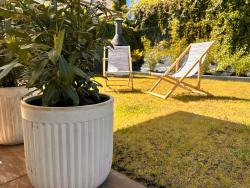 noclegi Władysławowo Apart Harmony - Willa Kapitańska