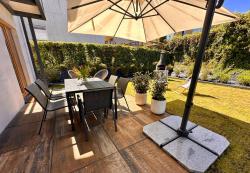 noclegi Władysławowo Apart Harmony - Willa Kapitańska