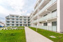 noclegi Grzybowo Sunset Resort V, Nadmorska 100