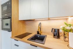 noclegi Grzybowo Sunset Resort V, Nadmorska 100