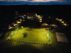 noclegi Rusinowo Maks Ośrodek Wypoczynkowy