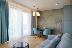 noclegi Międzyzdroje Euronia by Baltic Home