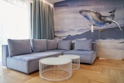 noclegi Międzyzdroje Euronia by Baltic Home