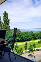 noclegi Międzyzdroje Euronia by Baltic Home