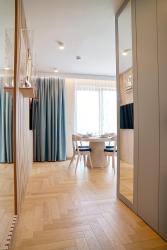 noclegi Międzyzdroje Euronia by Baltic Home