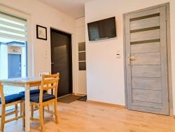 noclegi Jastrzębia Góra Apartament Jastrzębinka