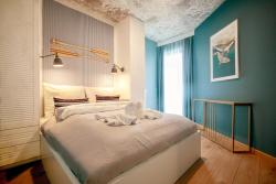 noclegi Międzyzdroje Euronia by Baltic Home