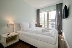 noclegi Międzyzdroje Playa Baltis by Baltic Home
