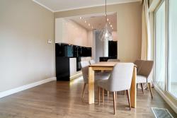 noclegi Międzyzdroje Playa Baltis by Baltic Home