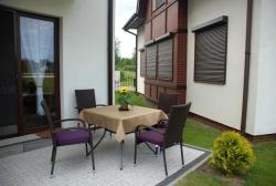 noclegi Żarnowska Apartament Amsterdam- Apartamenty Łeba