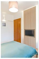 noclegi Władysławowo TAMARA dom przy Alei Gwiazd Sportu