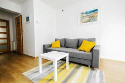 noclegi Żarnowska Apartament Green Lemon- Apartamenty Łeba