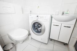 noclegi Żarnowska Apartament Green Lemon- Apartamenty Łeba