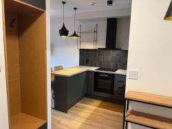 noclegi Gdańsk Apartament Nadmotlawie Gdańsk Old Town Sauna & Fitness