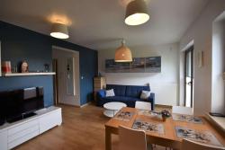 noclegi Żarnowska Apartament Wakacje z Mewami- Apartamenty Łeba