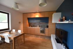 noclegi Żarnowska Apartament Wakacje z Mewami- Apartamenty Łeba