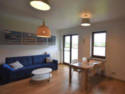 noclegi Żarnowska Apartament Wakacje z Mewami- Apartamenty Łeba