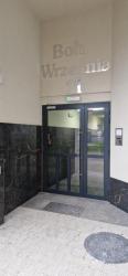 noclegi Świnoujście Apartament przy deptaku
