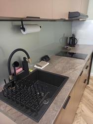 noclegi Świnoujście Apartament przy deptaku