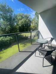 noclegi Kołobrzeg Solne Apartamenty A122 z klimatyzacją Solny Resort