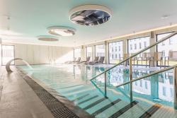 noclegi Kołobrzeg Solne Apartamenty A122 z klimatyzacją Solny Resort