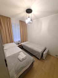noclegi Pobierowo Apartament Fala 2 Pobierowo