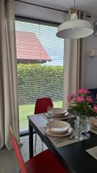 noclegi Dębki Nowe Uroczysko