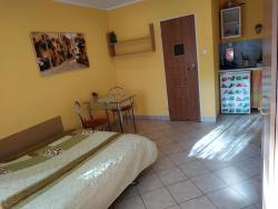 noclegi Dźwirzyno ZACISZE,Klonowa 17