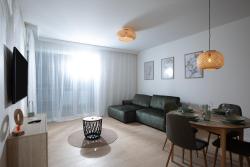 noclegi Rewal Resort Apartamenty Klifowa Rewal 93
