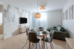 noclegi Rewal Resort Apartamenty Klifowa Rewal 93