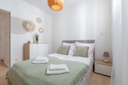 noclegi Rewal Resort Apartamenty Klifowa Rewal 93