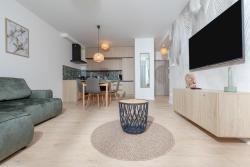 noclegi Rewal Resort Apartamenty Klifowa Rewal 93