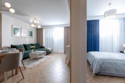 noclegi Rewal Resort Apartamenty Klifowa Rewal 94