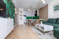 noclegi Rewal Resort Apartamenty Klifowa Rewal 94