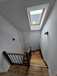 noclegi Ustka Brzozowe Zacisze