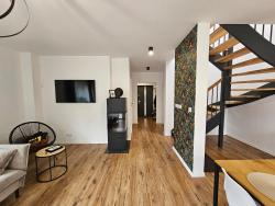 noclegi Ustka Brzozowe Zacisze