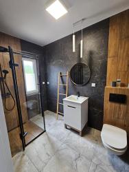 noclegi Ustka Brzozowe Zacisze