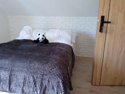 noclegi Wrzosowo Villa Home Monika nad morzem